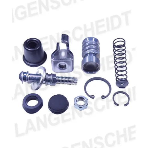 Master Cylinder Rebuild Kit Tourmax MSR-108