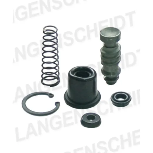 Master Cylinder Rebuild Kit Tourmax MSR-203