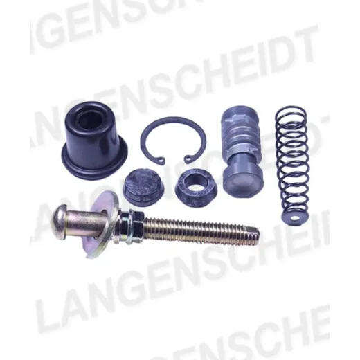Master Cylinder Rebuild Kit Tourmax MSR-206