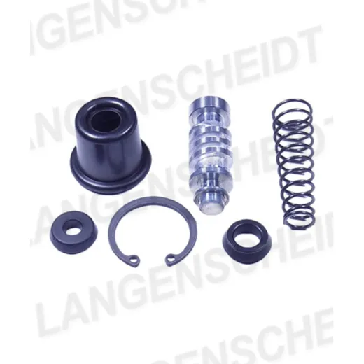 Master Cylinder Rebuild Kit Tourmax MSR-303