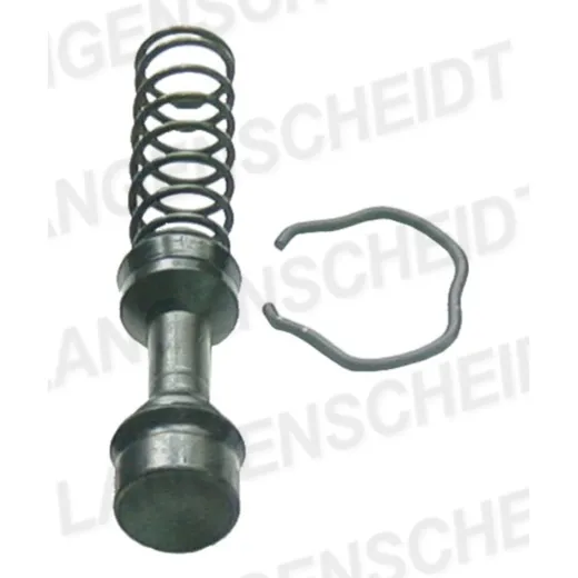 Master Cylinder Rebuild Kit Tourmax MSR-401