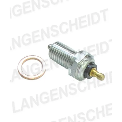 Neutral Switch Tourmax NUS-101