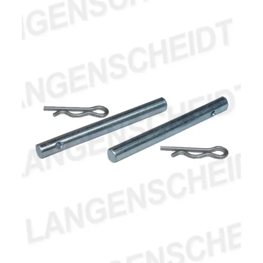 Caliper Pins Tourmax PPS-908