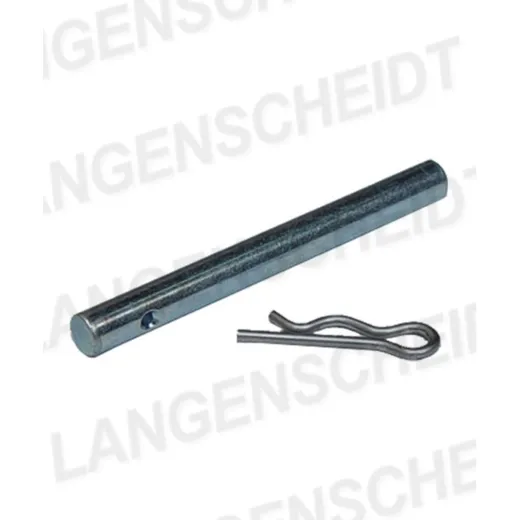 Gleitstifte Tourmax PPS-909