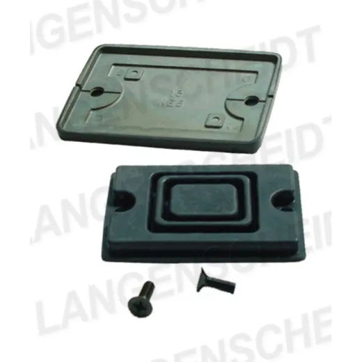 Bremsflüssigkeitsbehälter Deckel Tourmax RCD-101