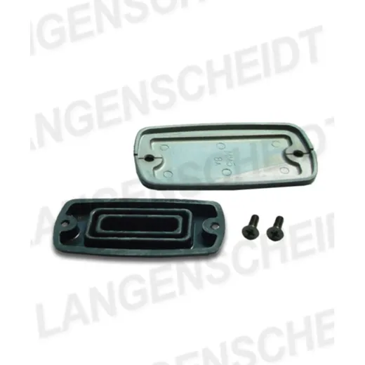 Bremsflüssigkeitsbehälter Deckel Tourmax RCD-103