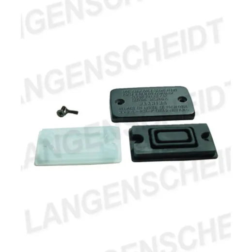 Bremsflüssigkeitsbehälter Deckel Tourmax RCD-301