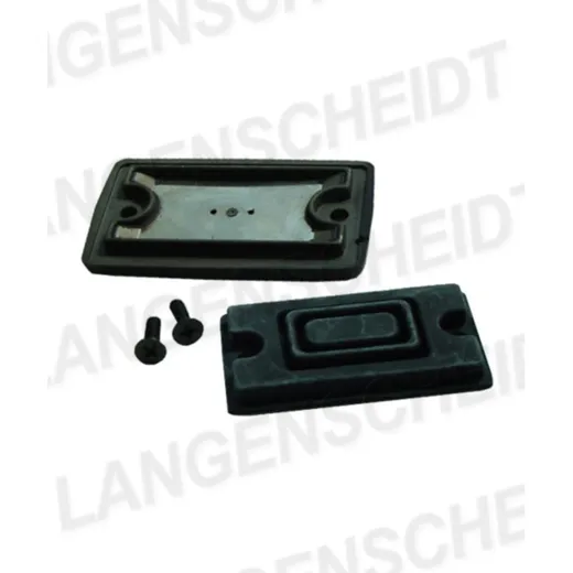 Bremsflüssigkeitsbehälter Deckel Tourmax RCD-302