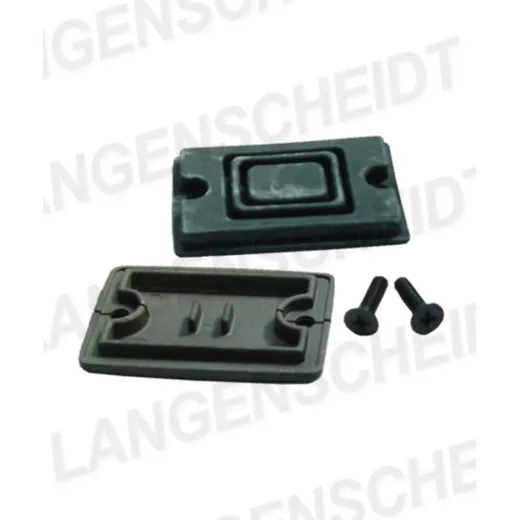 Bremsflüssigkeitsbehälter Deckel Tourmax RCD-407