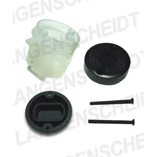 Bremsflüssigkeitsbehälter Tourmax RVR-104