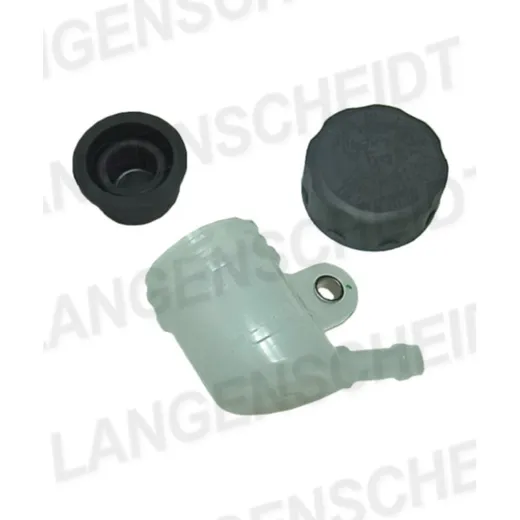 Brake Fluid Reservoir Tourmax RVR-106