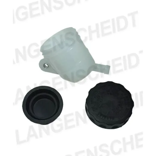 Bremsflüssigkeitsbehälter Tourmax RVR-107