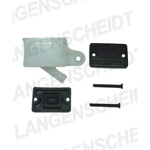 Brake Fluid Reservoir Tourmax RVR-109