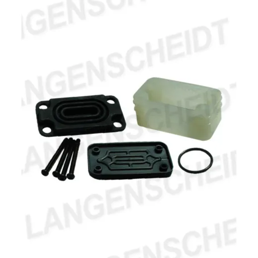 Bremsflüssigkeitsbehälter Tourmax RVR-301