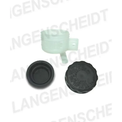 Brake Fluid Reservoir Tourmax RVR-402