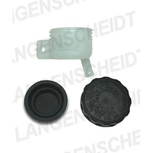 Bremsflüssigkeitsbehälter Tourmax RVR-403