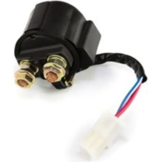 Starter Relay Tourmax SSR-201