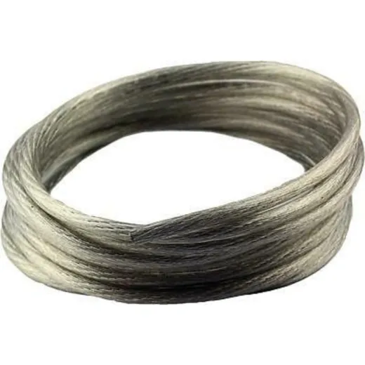 Cable, Wire - 760cm, Clear
