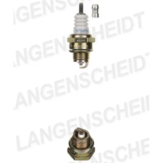 Spark plug NGK BPMR6A-10