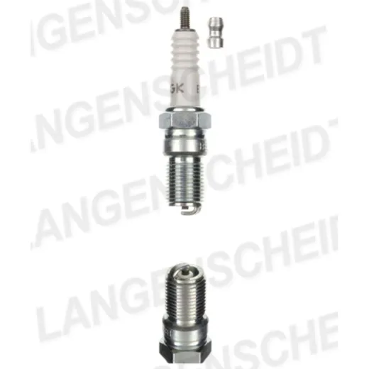 Zündkerze NGK B8EFS