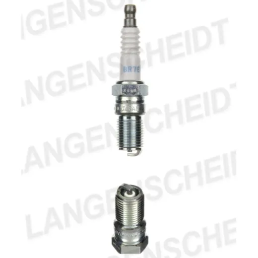 Spark plug NGK BR7EFS