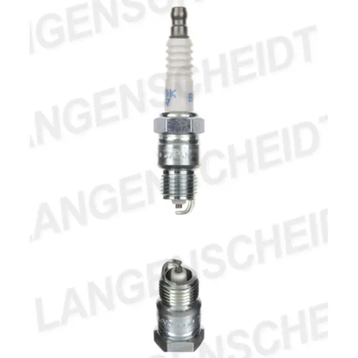 Spark plug NGK BPR4FS 1669