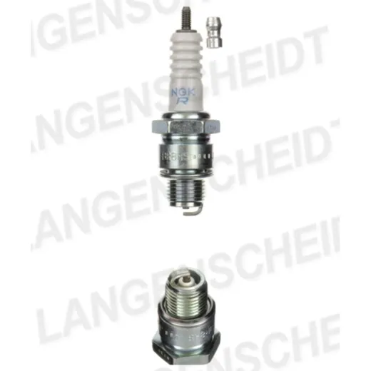 Zündkerze NGK BR8HS-10