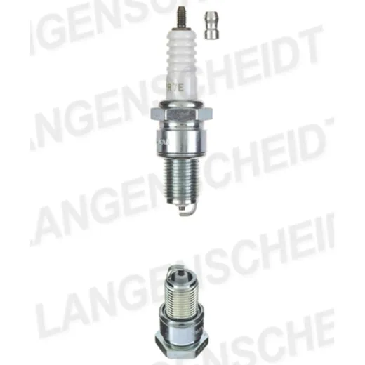 Spark plug NGK BPR7E