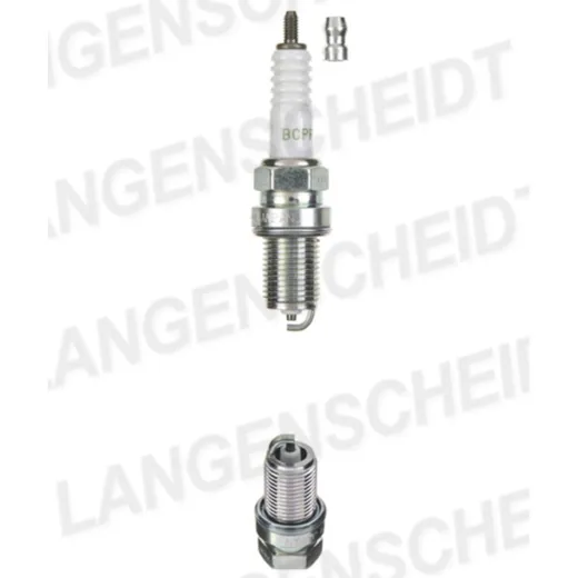 Zündkerze NGK BCPR5E