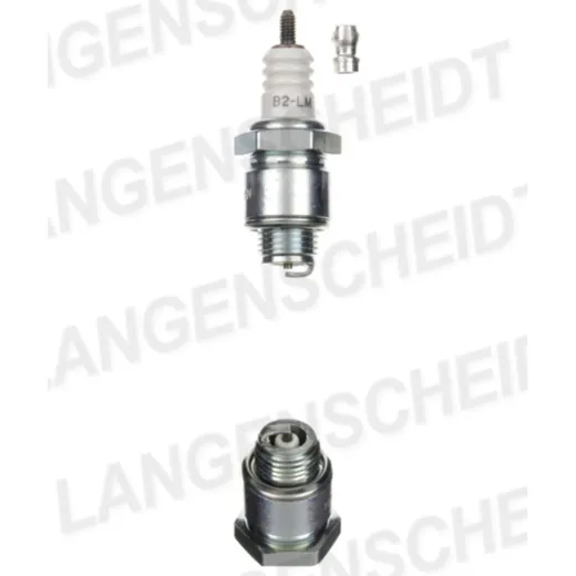 Spark plug NGK B2-LM 5911470