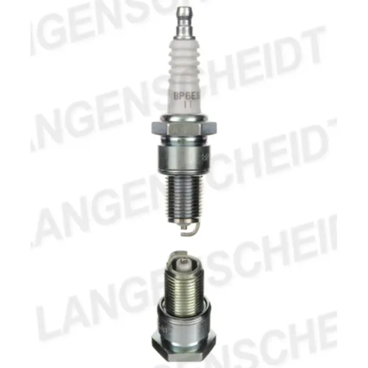 Zündkerze NGK BP6ES-11