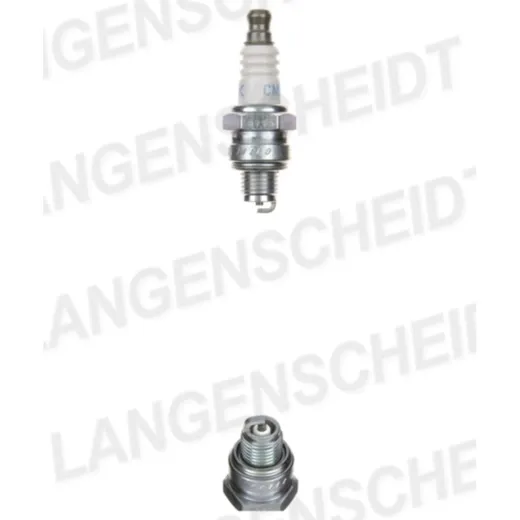 Spark plug NGK CMR6A