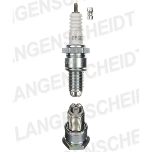 Spark plug NGK BP6ET 1683