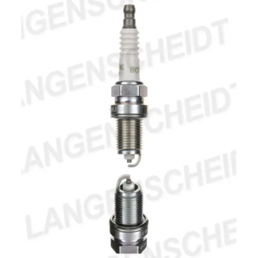 Zündkerze NGK BCPR5EY