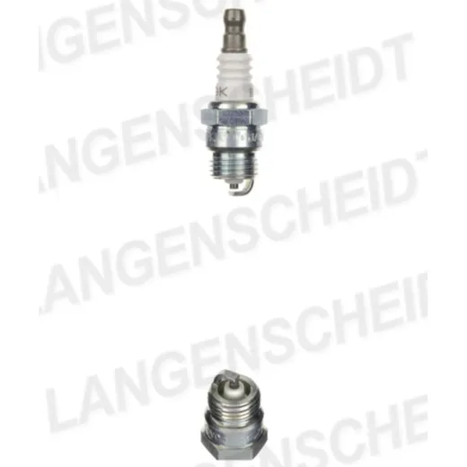 Spark plug NGK BPM7F
