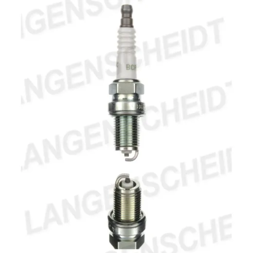 Zündkerze NGK BCPR6E 1687
