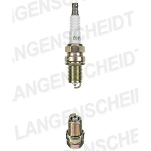 Zündkerze NGK BCPR7E