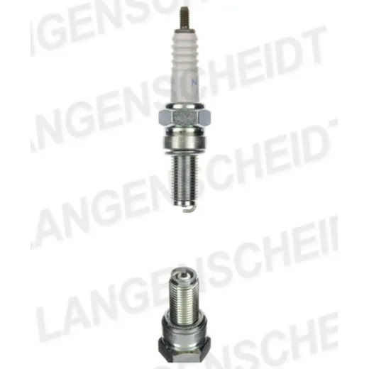 Spark plug NGK CR8E 1692