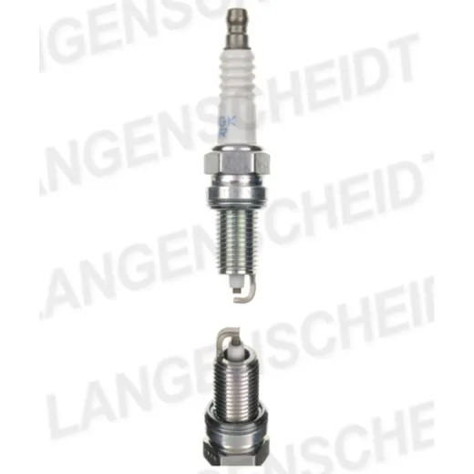 Spark plug NGK ZKR7A-10 1705