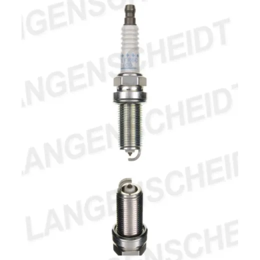 Spark plug NGK PLFR6C-10G Palladium/Platinum