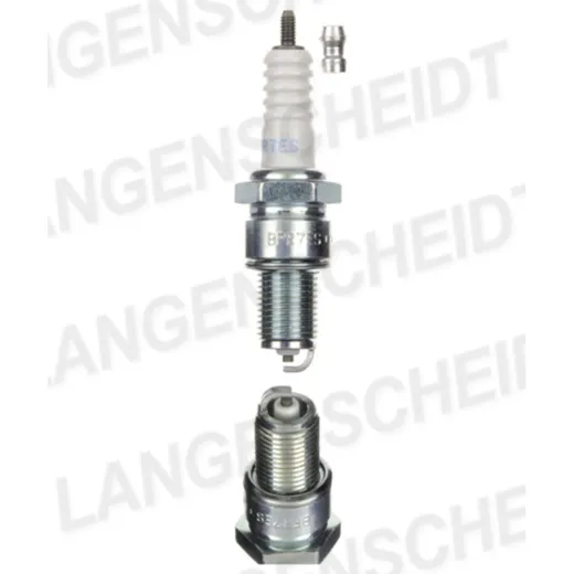 Spark plug NGK BPR7ES 1709