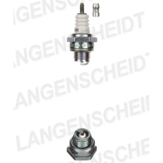 Zündkerze NGK BM6