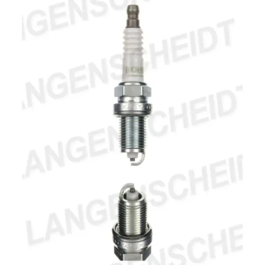 Spark plug NGK BKR5EYA 1715