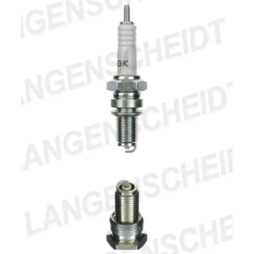 Spark plug NGK D8EA 1719