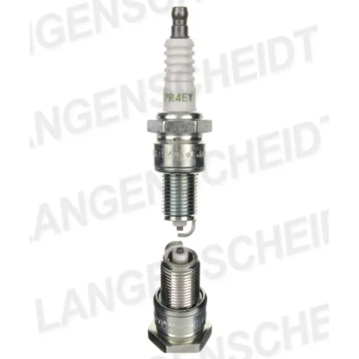 Spark plug NGK BPR4EY