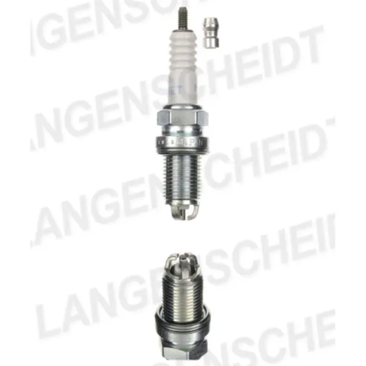 Spark plug NGK BCPR7ET 1725