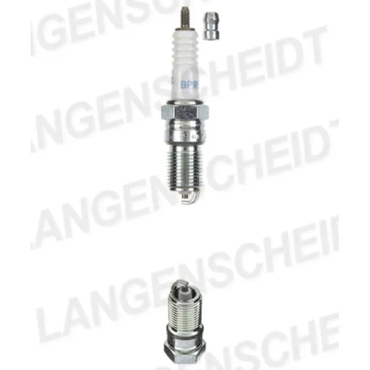 Zündkerze NGK BPR5EFS 1733