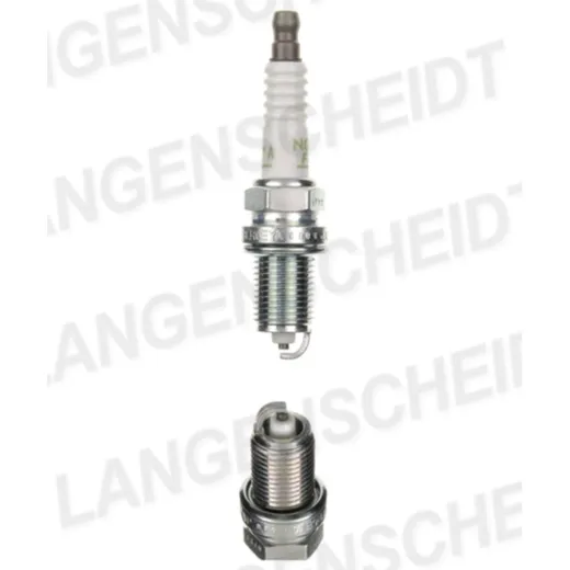 Spark plug NGK BKR6EYA 1736