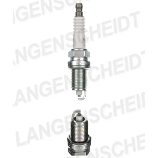 Spark plug NGK ZFR5F-11 1737