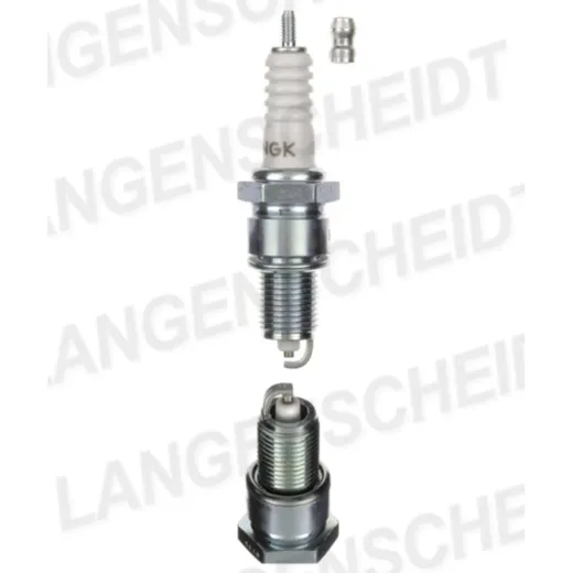 Zündkerze NGK BP5ES-A